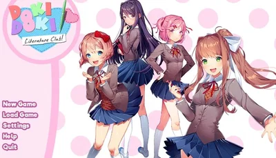 The Literature Club GC