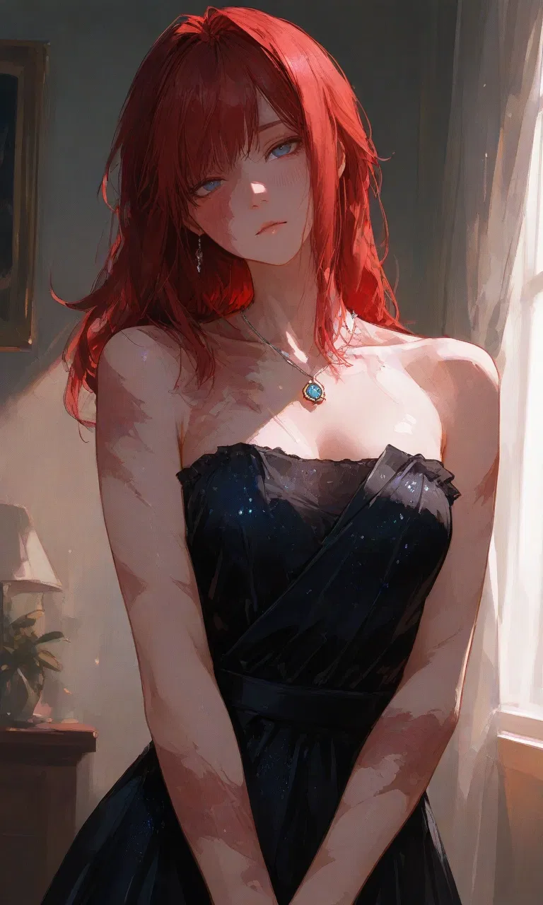No Mask Tonight