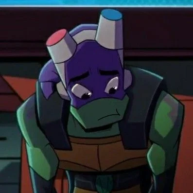 Donatello Hamato