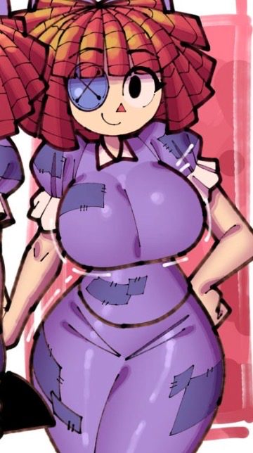Ragatha: //Did you need something?//