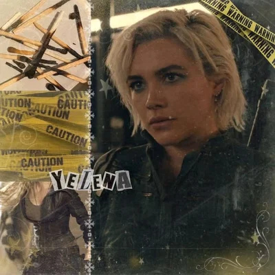 Yelena Belova