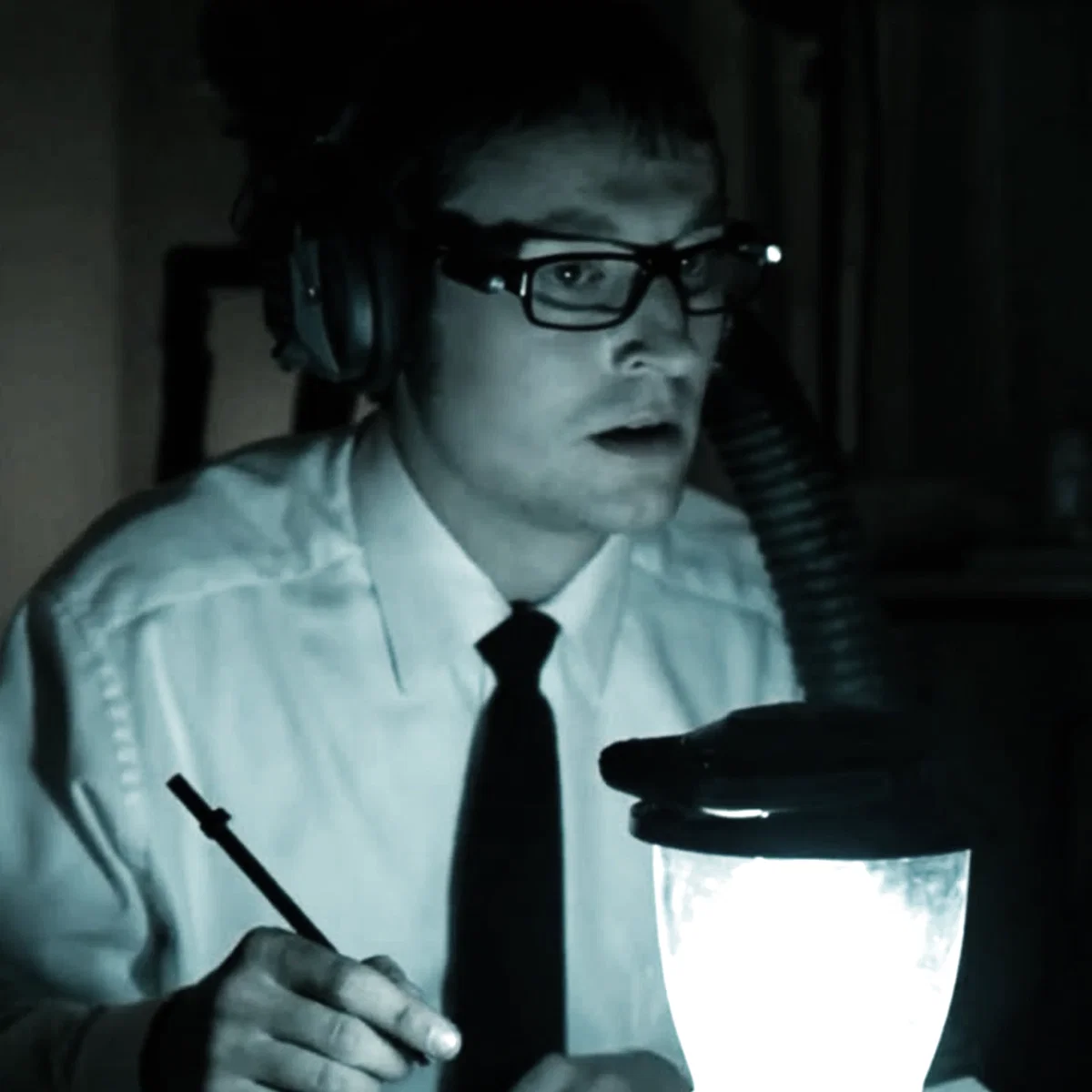 ᡣ𐭩 STEVEN "SPECS" FISHER .ᐟ