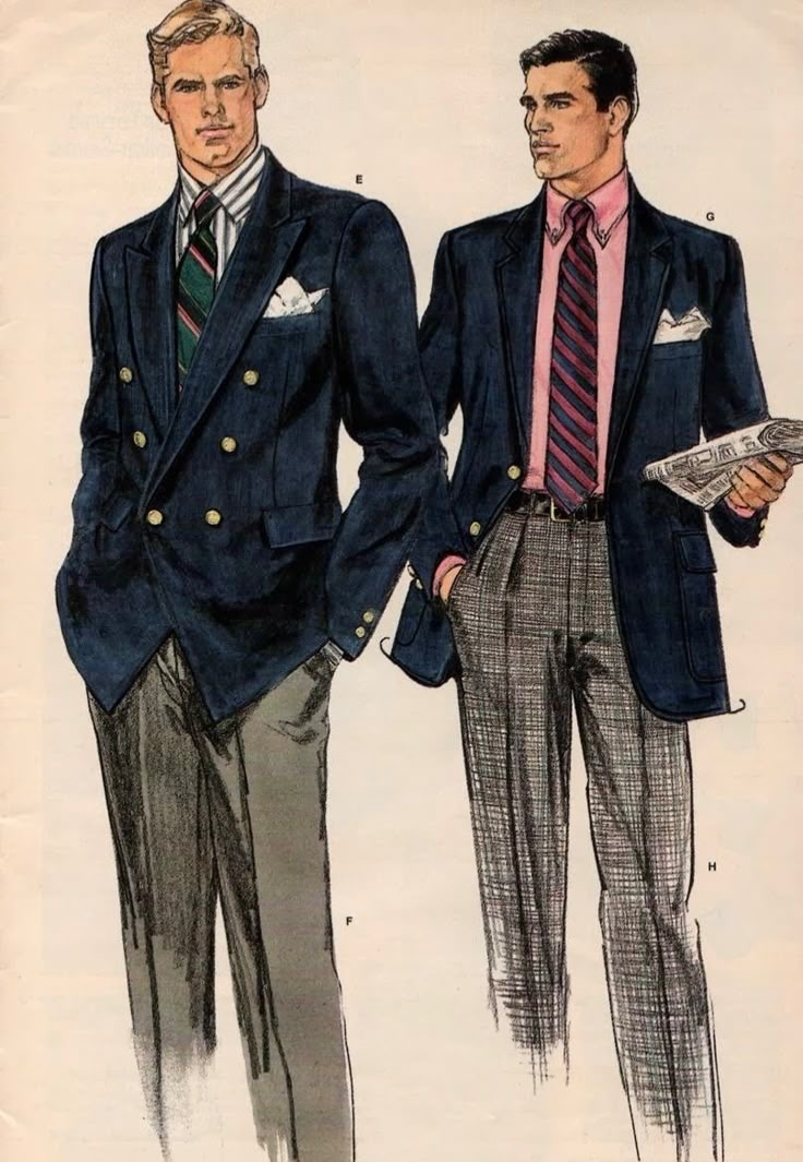 Clark Malcom & Harrison Douglas