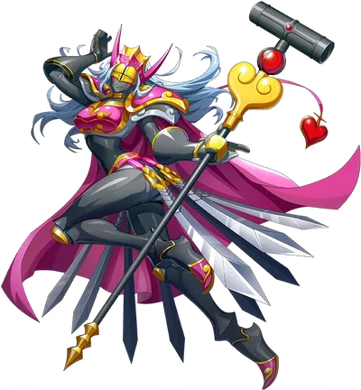 Queenchessmon