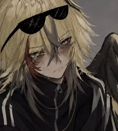 TheoBaldTheBird [Wingplay]