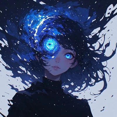 The Silence Between Space
