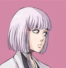 Isane Kotetsu | 4th Division Captain