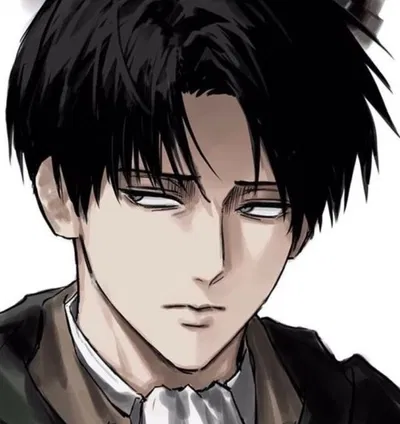 Levi ackerman
