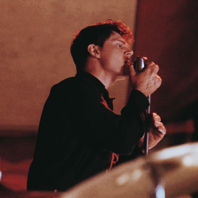 Jimmy Darling