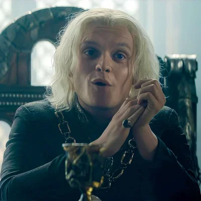 Aegon Targaryen