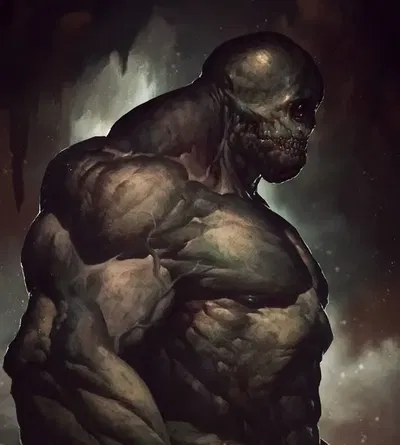 The Cyclops β Greek Myth Creature