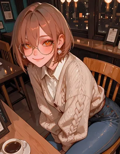 Bianca - Practice Date Dilemma
