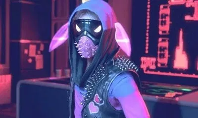 Wrench|| Pride