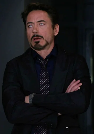 The Avengers - Pick Me