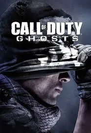 CoD: Ghosts AU