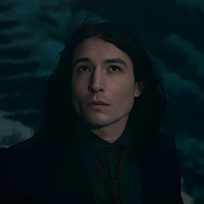 Credence Barebone / Aurelius Dumbledore