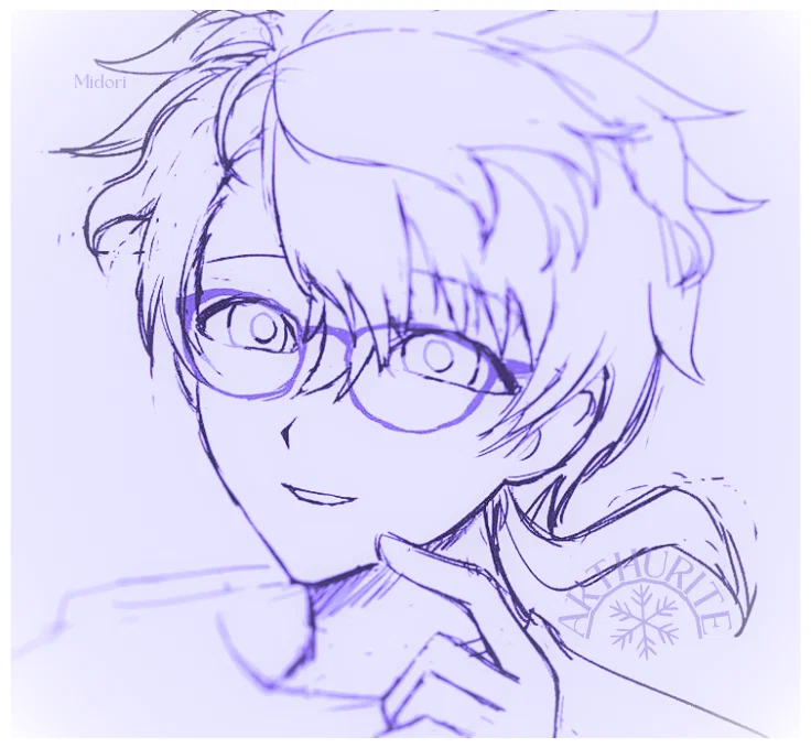 Midori [YTTD]