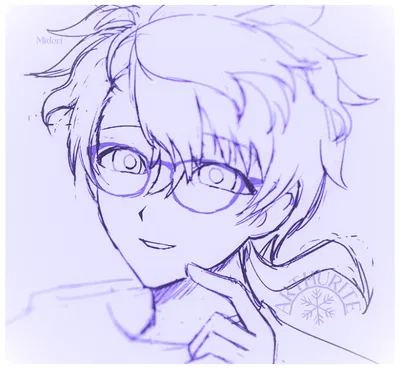 Midori [YTTD]