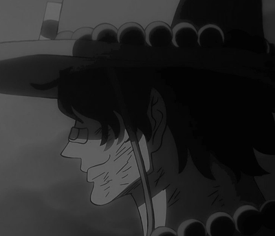 Portgas D Ace 