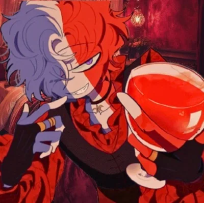 Escort  || France (Countryhumans)