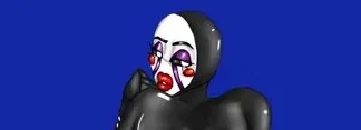 The Marionette