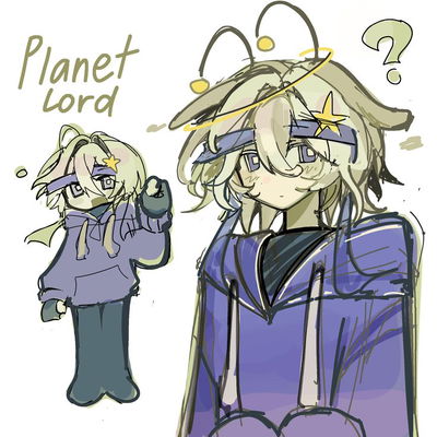 Planetlord 🪐