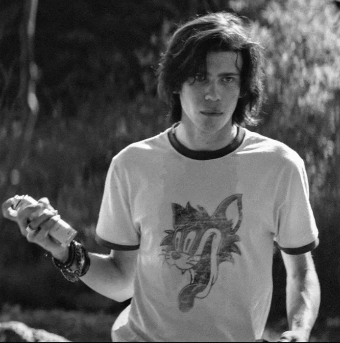Patrick Hockstetter 