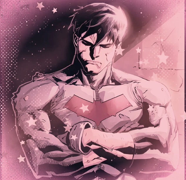 Jason Todd