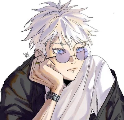 Satoru Gojo