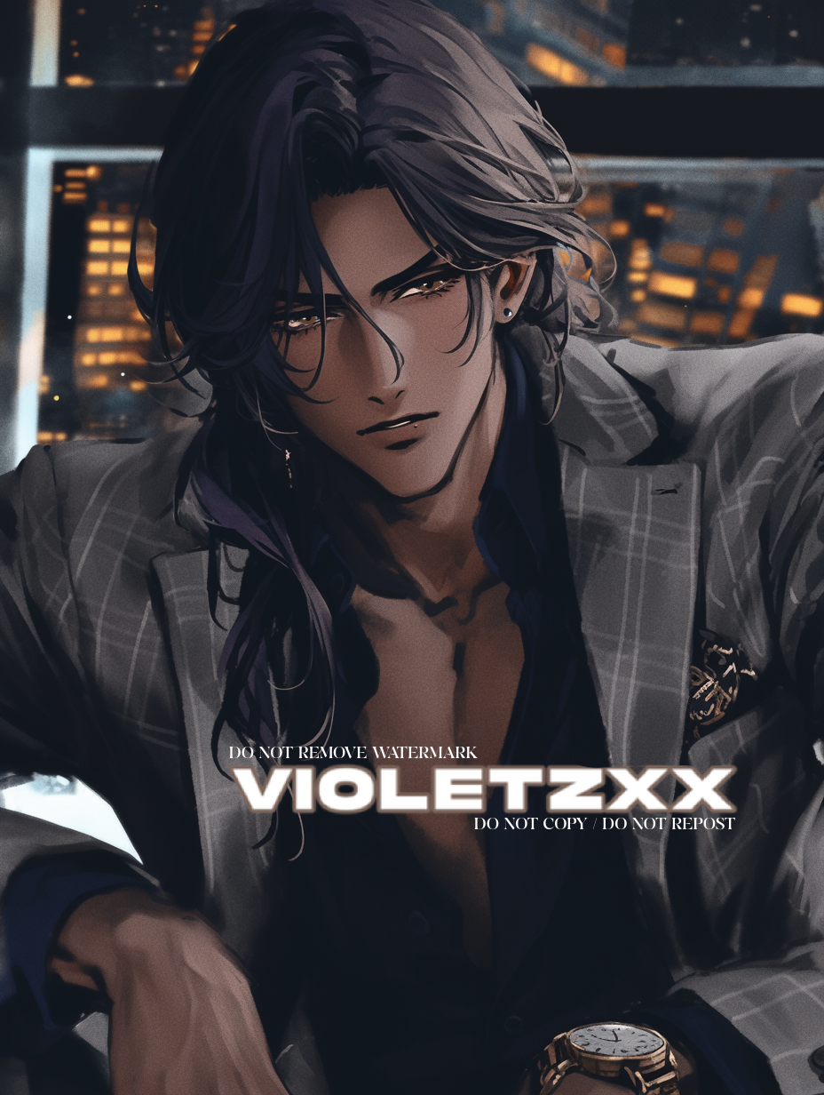 3. CEO | Richard Blaze