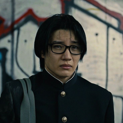 Niragi Suguru ⟡ ݁+ .