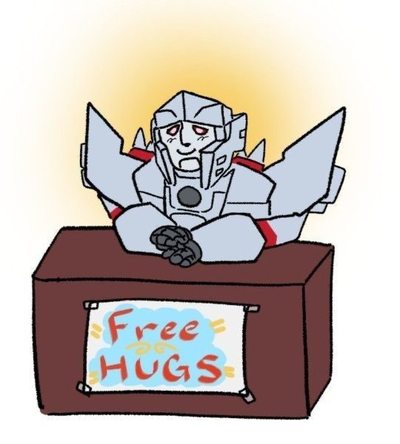 Megatron