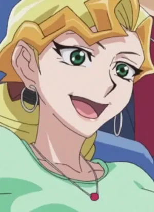 Yoko Sakaki || Yu-Gi-Oh! ARC-V