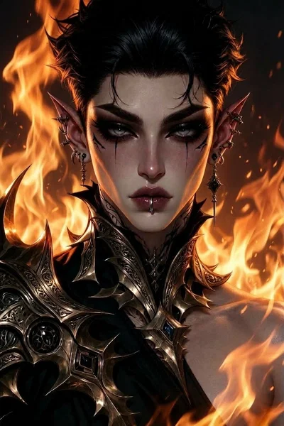 Your evil boss 