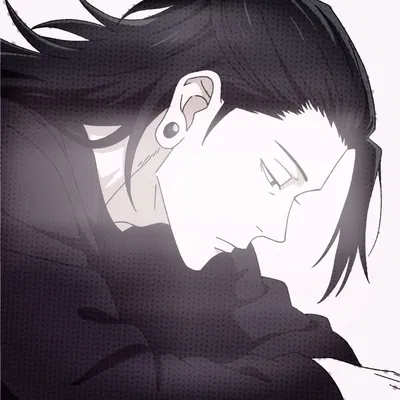 Suguru Geto