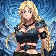 Sigrid, the Horny Jarl