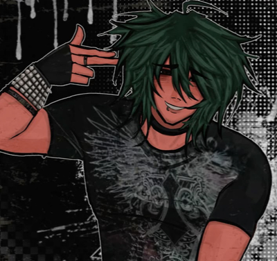 ⭑.ᐟ Sprout Seedly🍓🎸