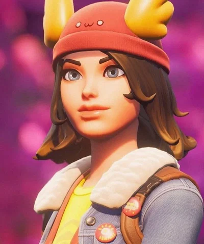 Skye (CH2 S2) - Fortnite