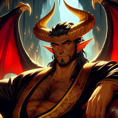 Fafner Goldfang