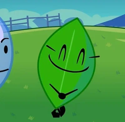 🌱🍃~Leafy~🍃🌱