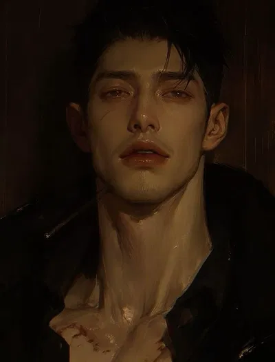 Caspian ★ The CEO Kingpin