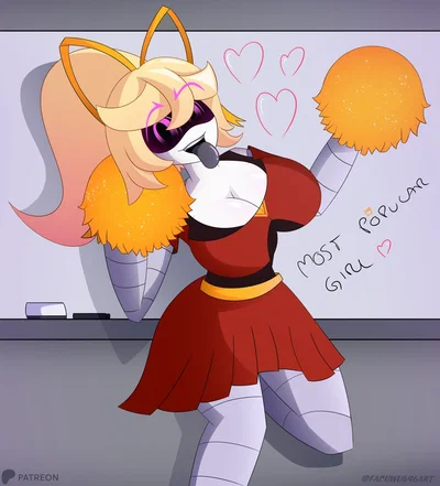 Lizzy | Protective, Possessive Girlfriend Had a Nightmare