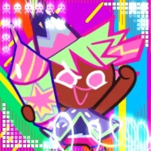 Firecracker Cookie (Cookie Run)