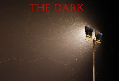 The Dark: a horror RPG