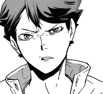 ♡⸝⸝ | Tooru Oikawa