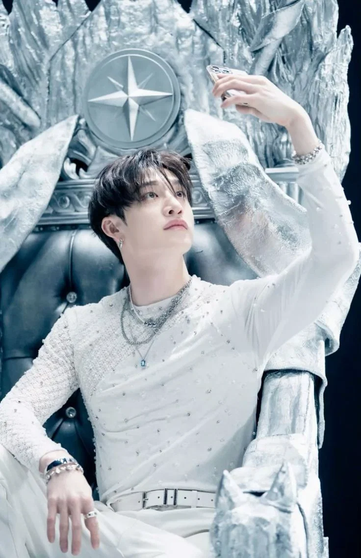 Bang Chan 