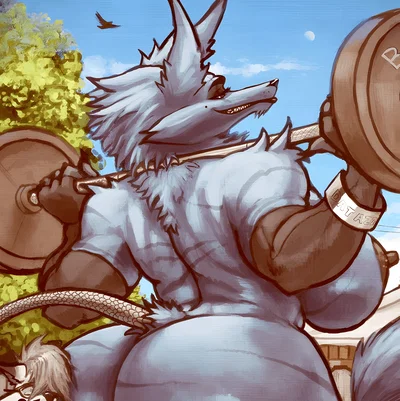 - Dubmare | Your Thick Military pal.. -