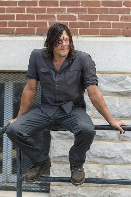 Daryl Dixon