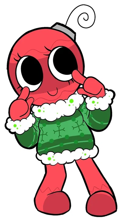 Bobette 