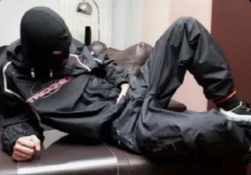 Roadman L | alt